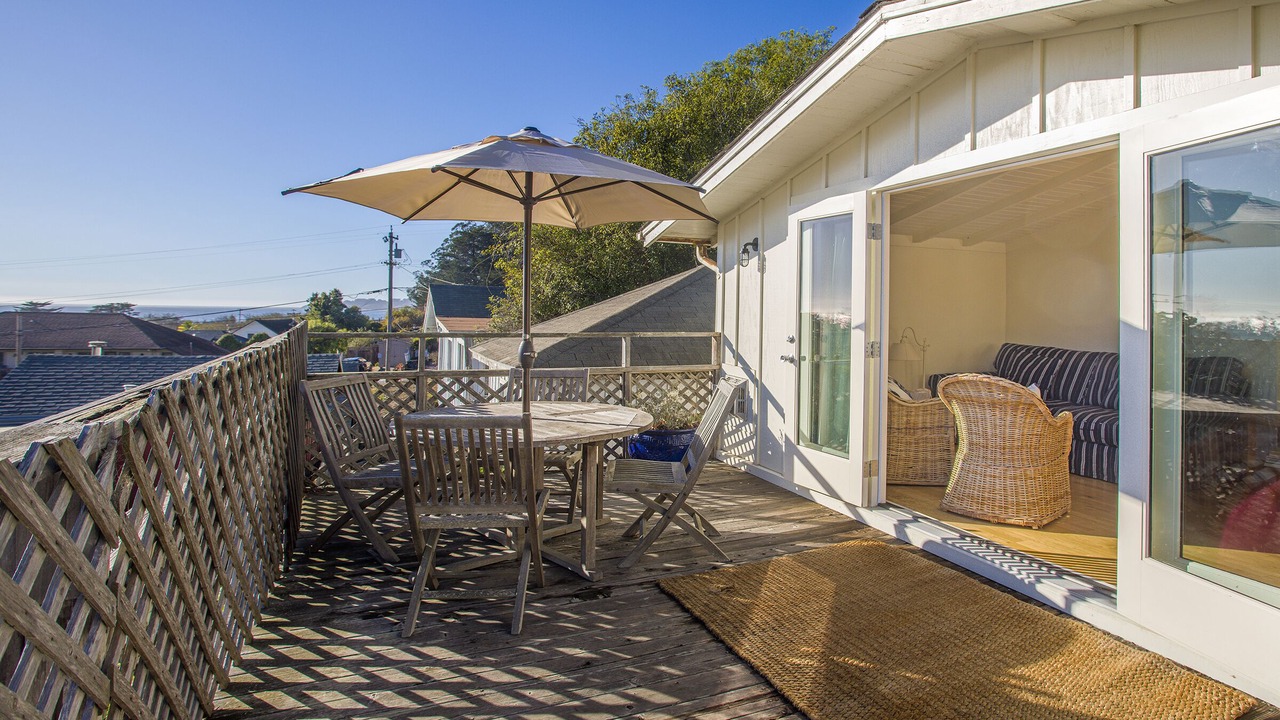 Photo of Outdoor in Stinson Beach