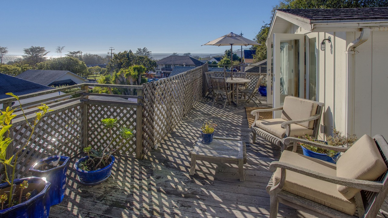 Photo of Outdoor in Stinson Beach