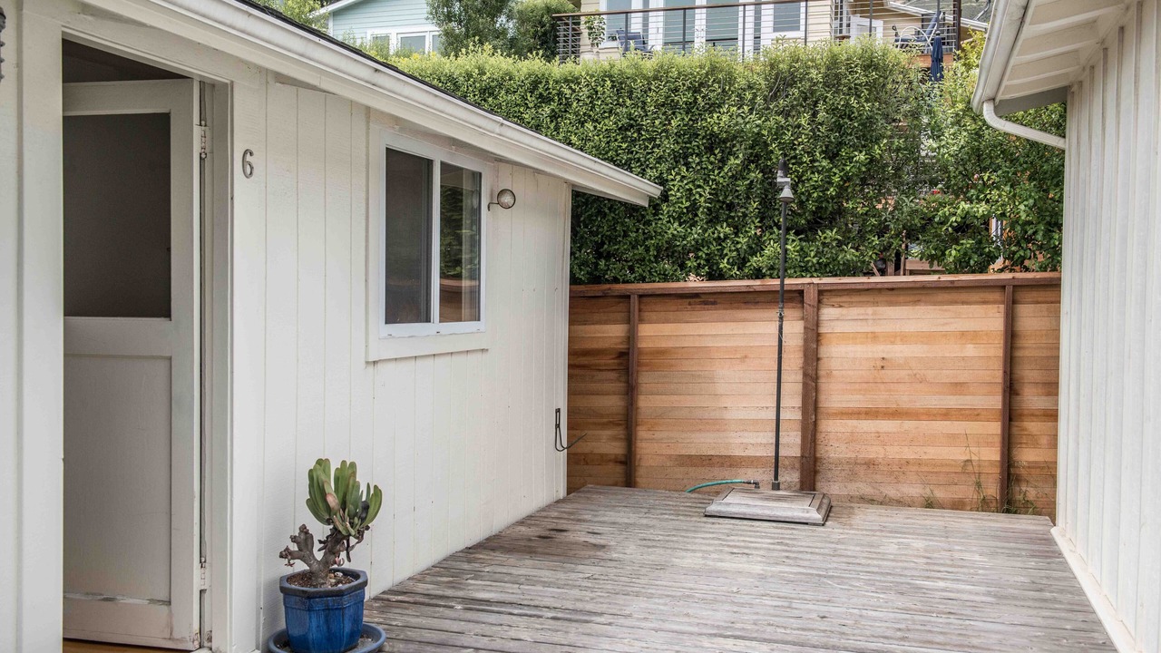 Photo of Outdoor in Stinson Beach