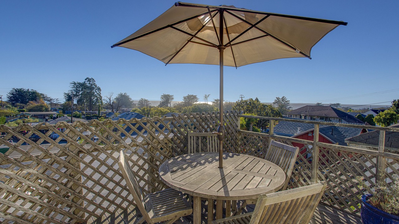 Photo of Outdoor in Stinson Beach