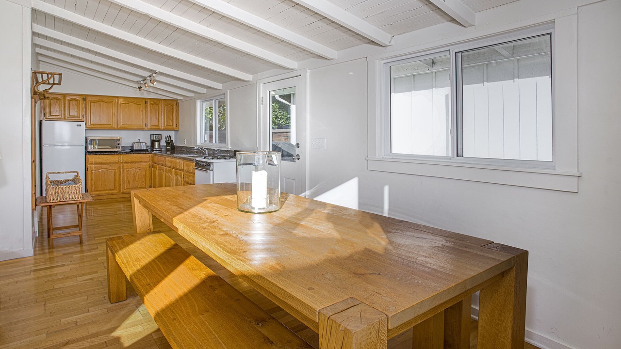 Photo of Others in Stinson Beach