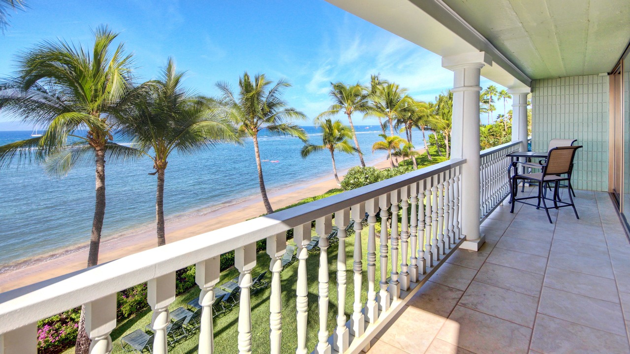 Photo of Outdoor in Historic Lahaina Front Street