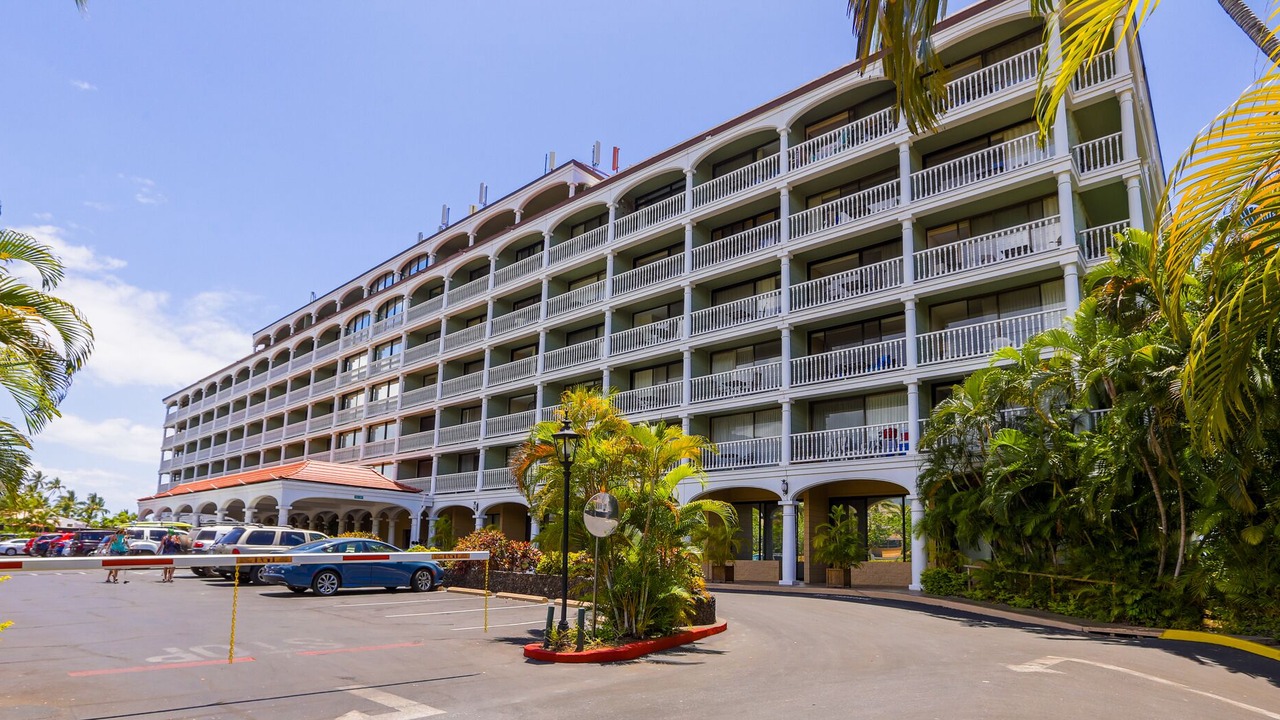 Photo of Outdoor in Historic Lahaina Front Street