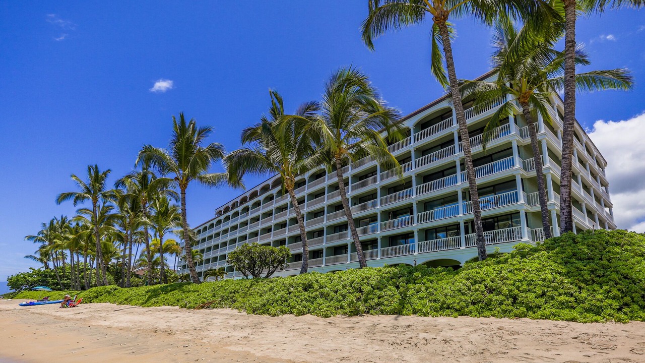 Photo of Outdoor in Historic Lahaina Front Street