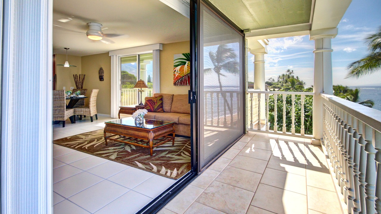 Photo of Outdoor in Historic Lahaina Front Street