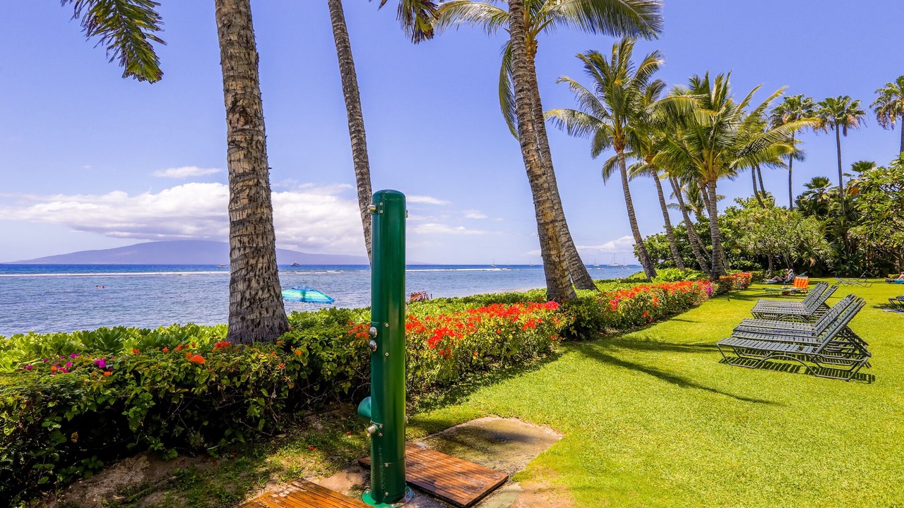 Photo of Outdoor in Historic Lahaina Front Street