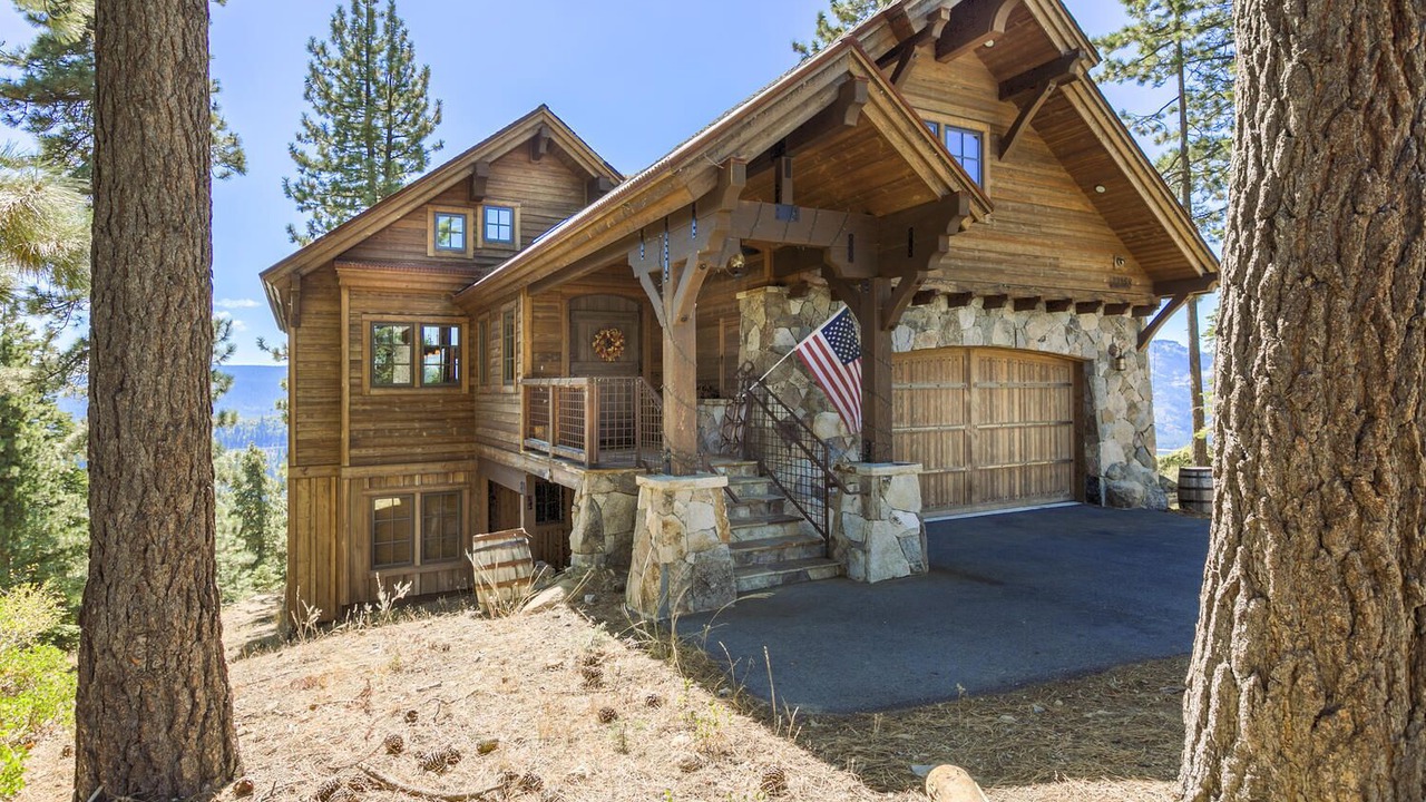 Photo of Outdoor in Truckee