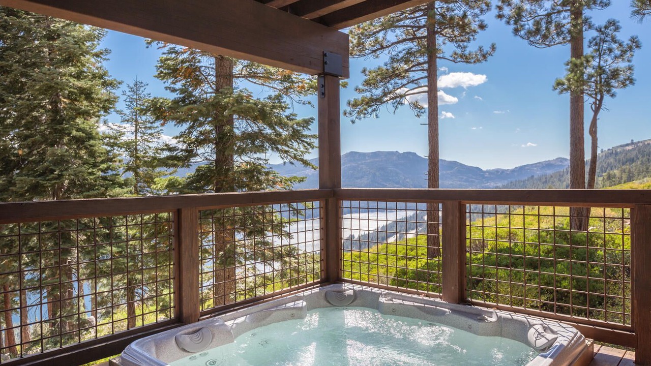 Photo of Outdoor in Truckee
