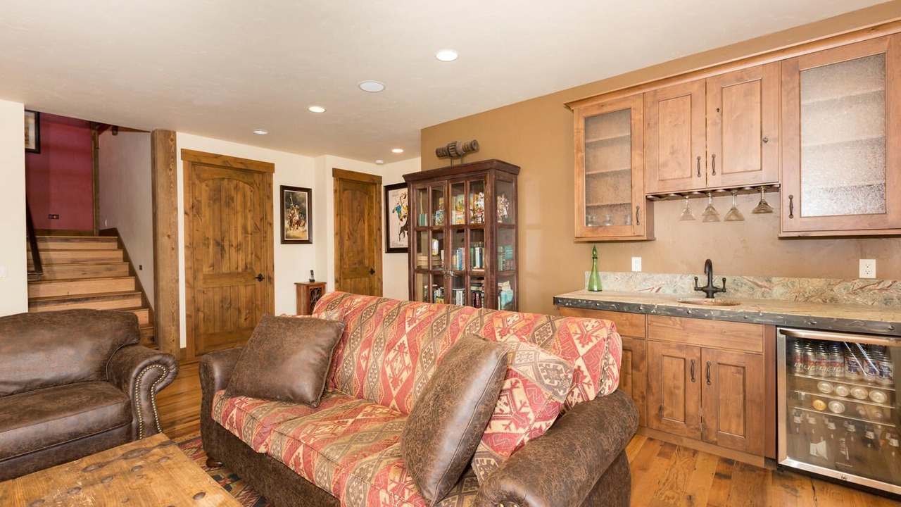 Photo of Livingroom in Truckee