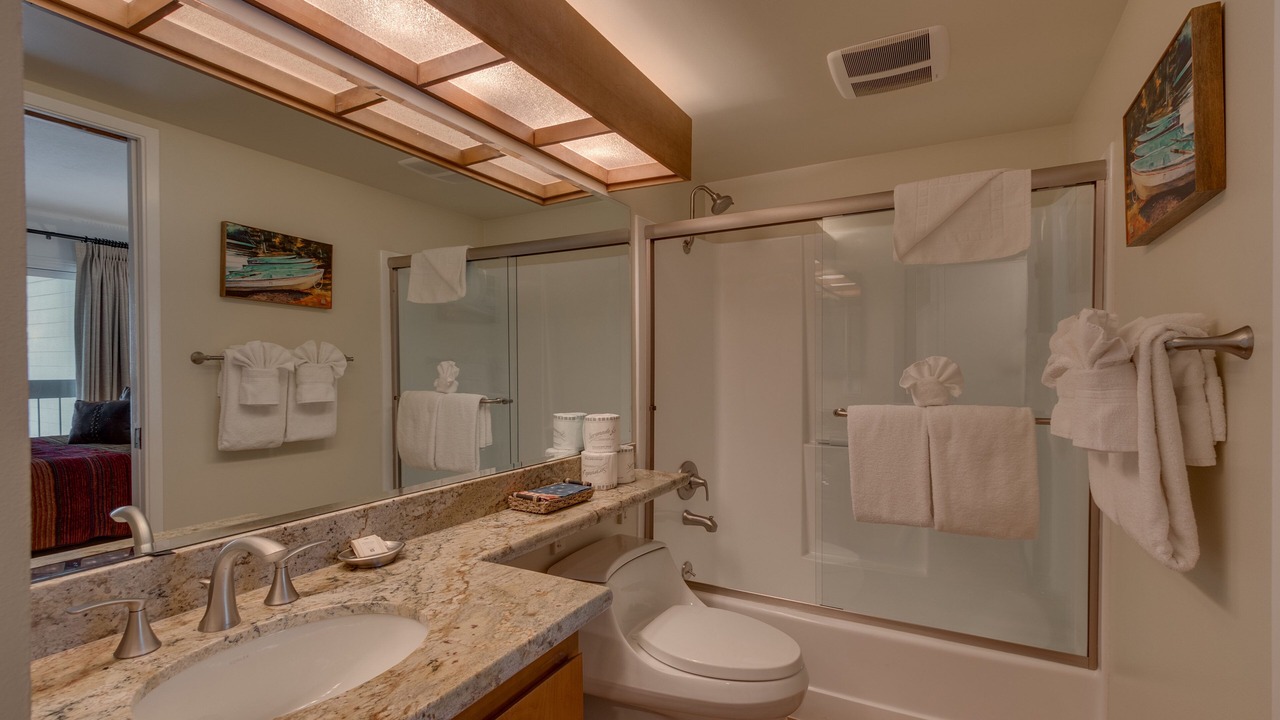 Photo of Bathroom in Carnelian Woods