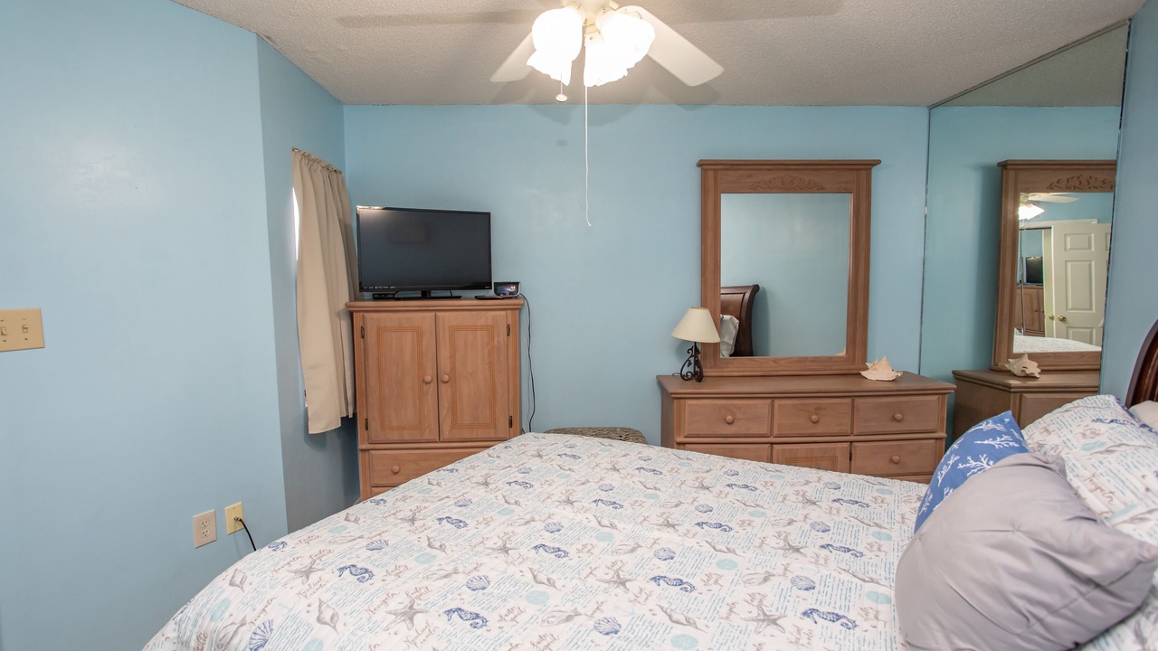 Photo of Bedroom in Garden City