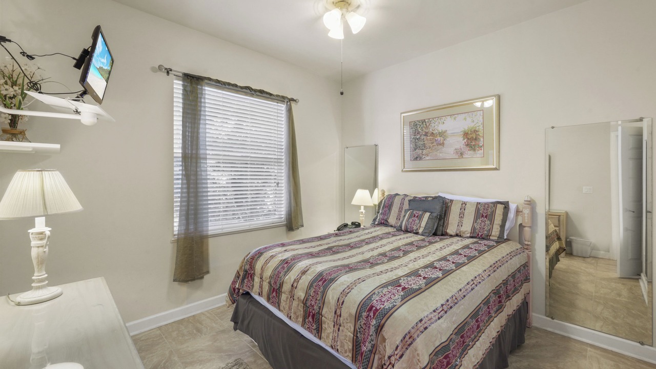 Photo of Bedroom in Marco Island