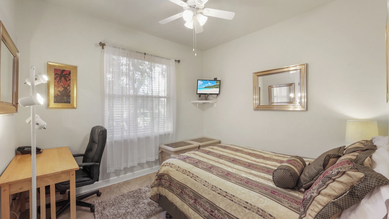Photo of Bedroom in Marco Island