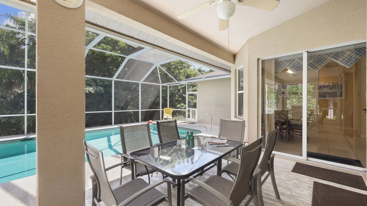 Photo of Outdoor in Marco Island