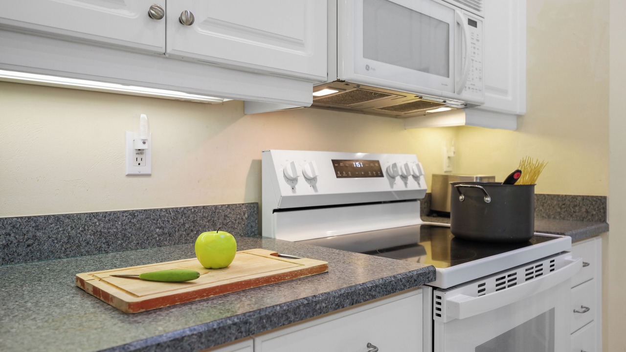 Photo of Kitchen in Marco Island