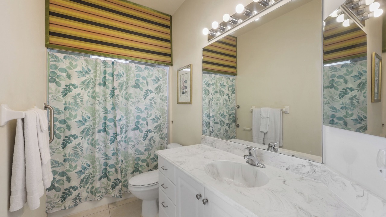 Photo of Bathroom in Marco Island