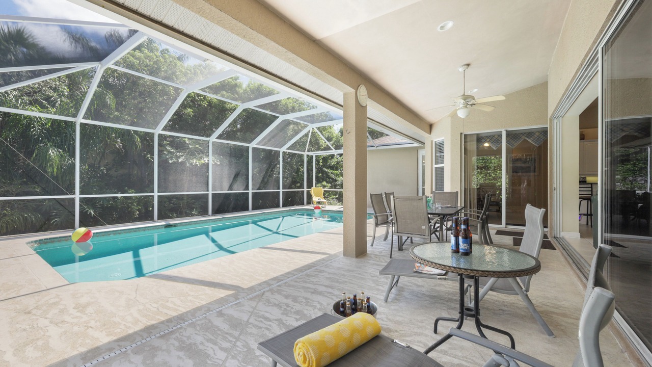 Photo of Outdoor in Marco Island