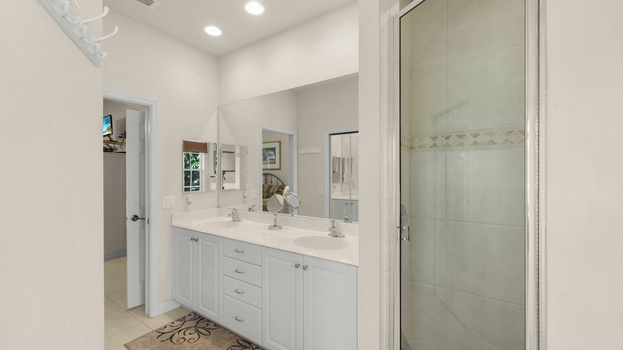 Photo of Bathroom in Marco Island
