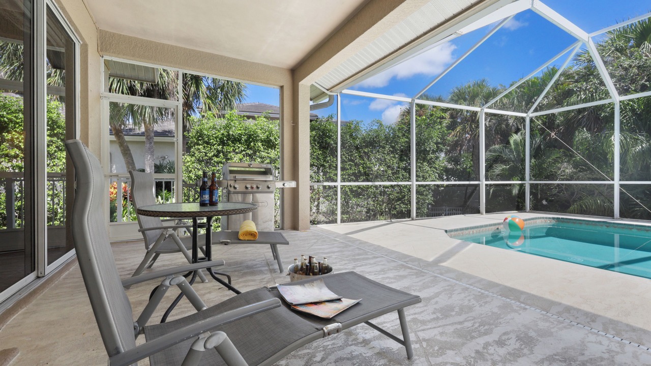 Photo of Outdoor in Marco Island