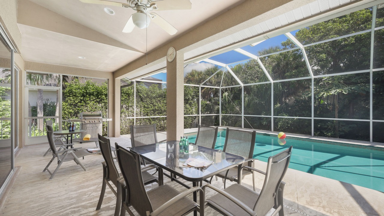 Photo of Outdoor in Marco Island