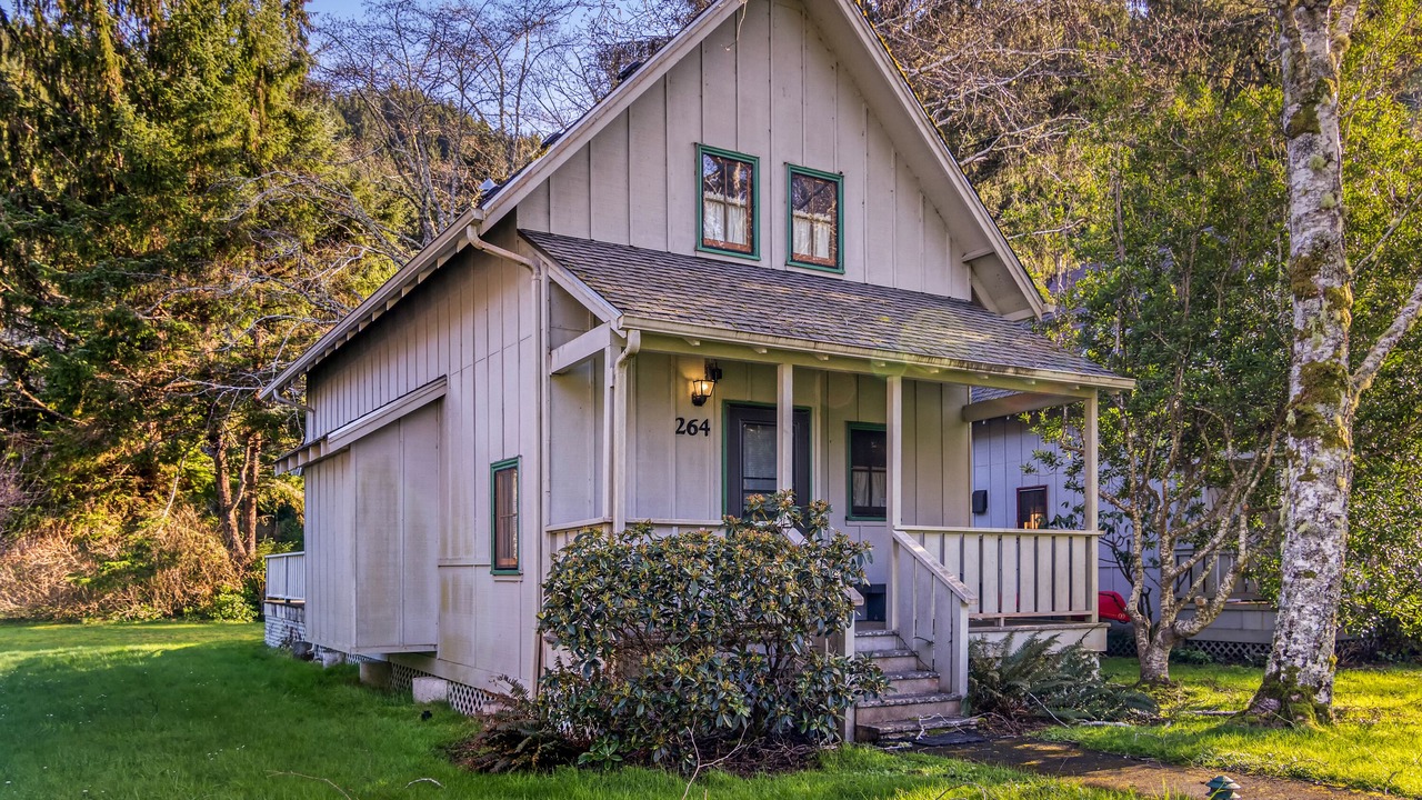 Photo of Outdoor in Yachats