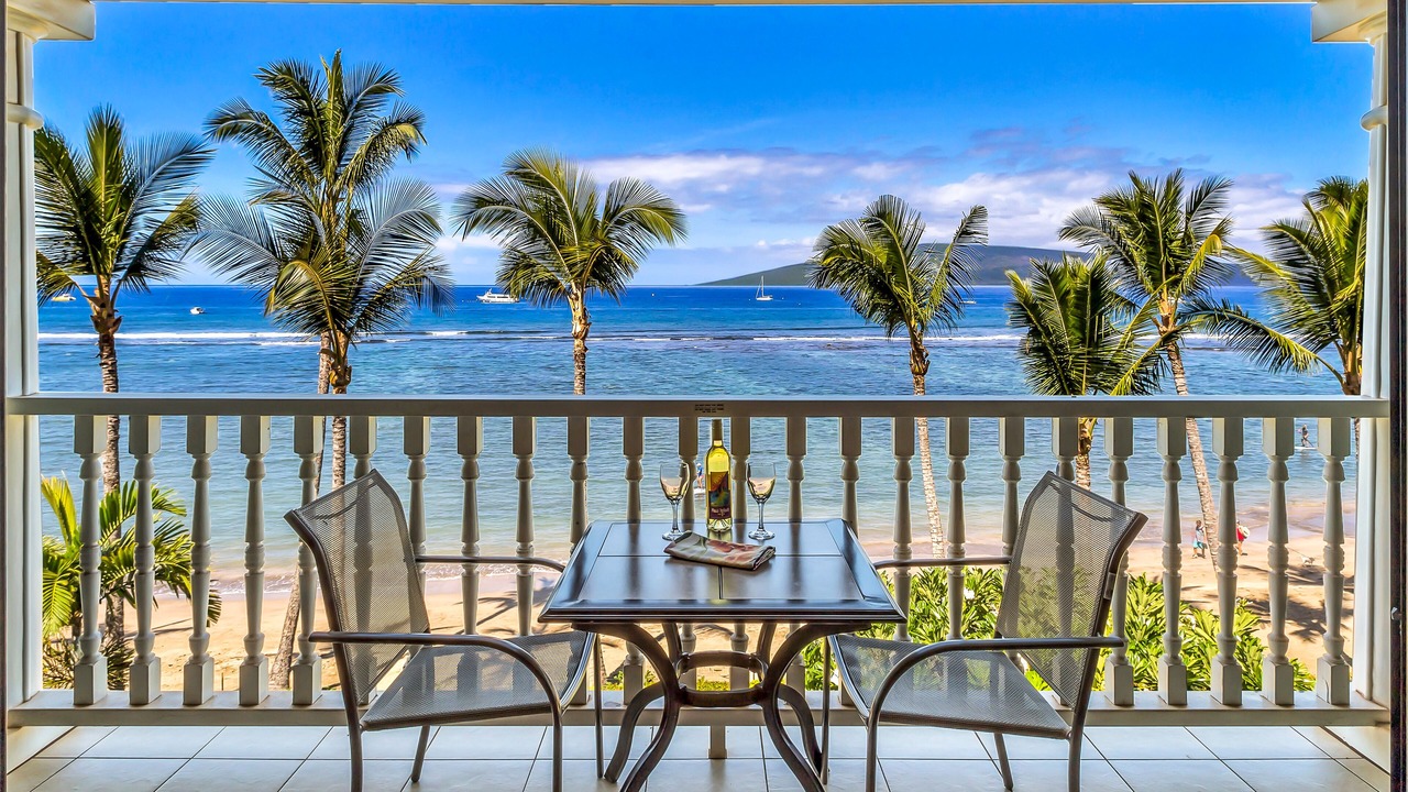 Photo of Others in Historic Lahaina Front Street