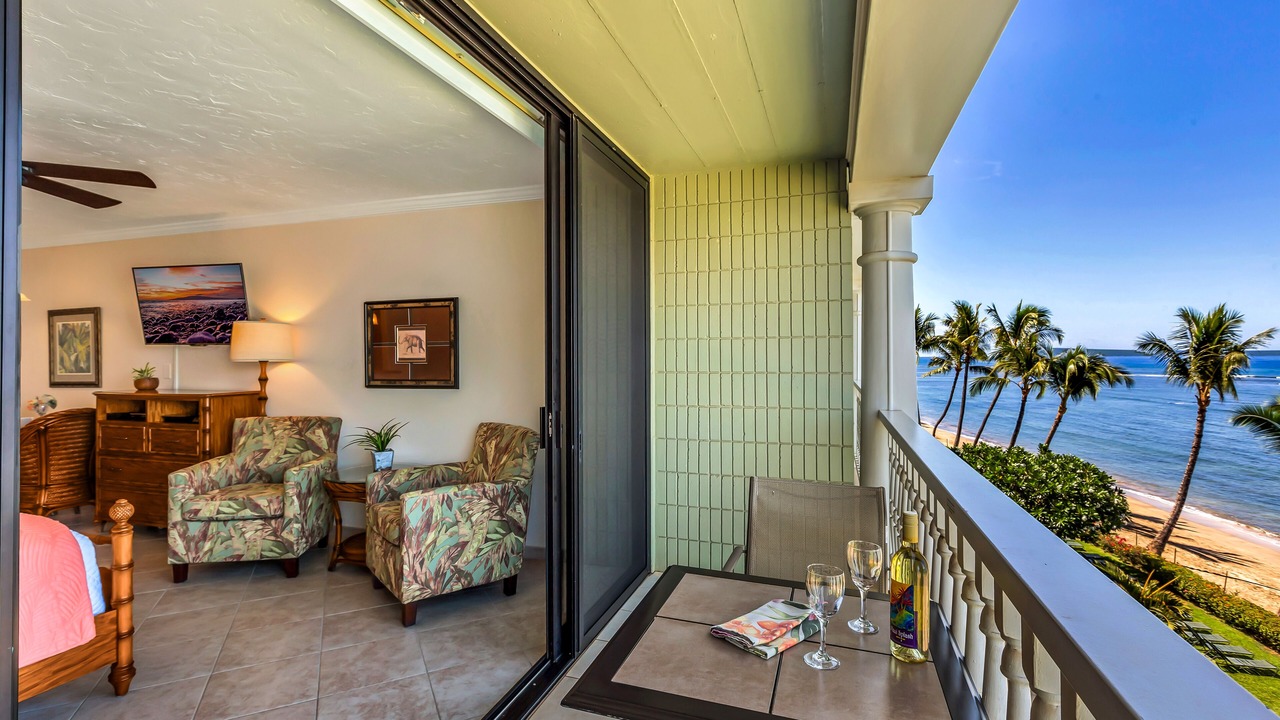 Photo of Others in Historic Lahaina Front Street