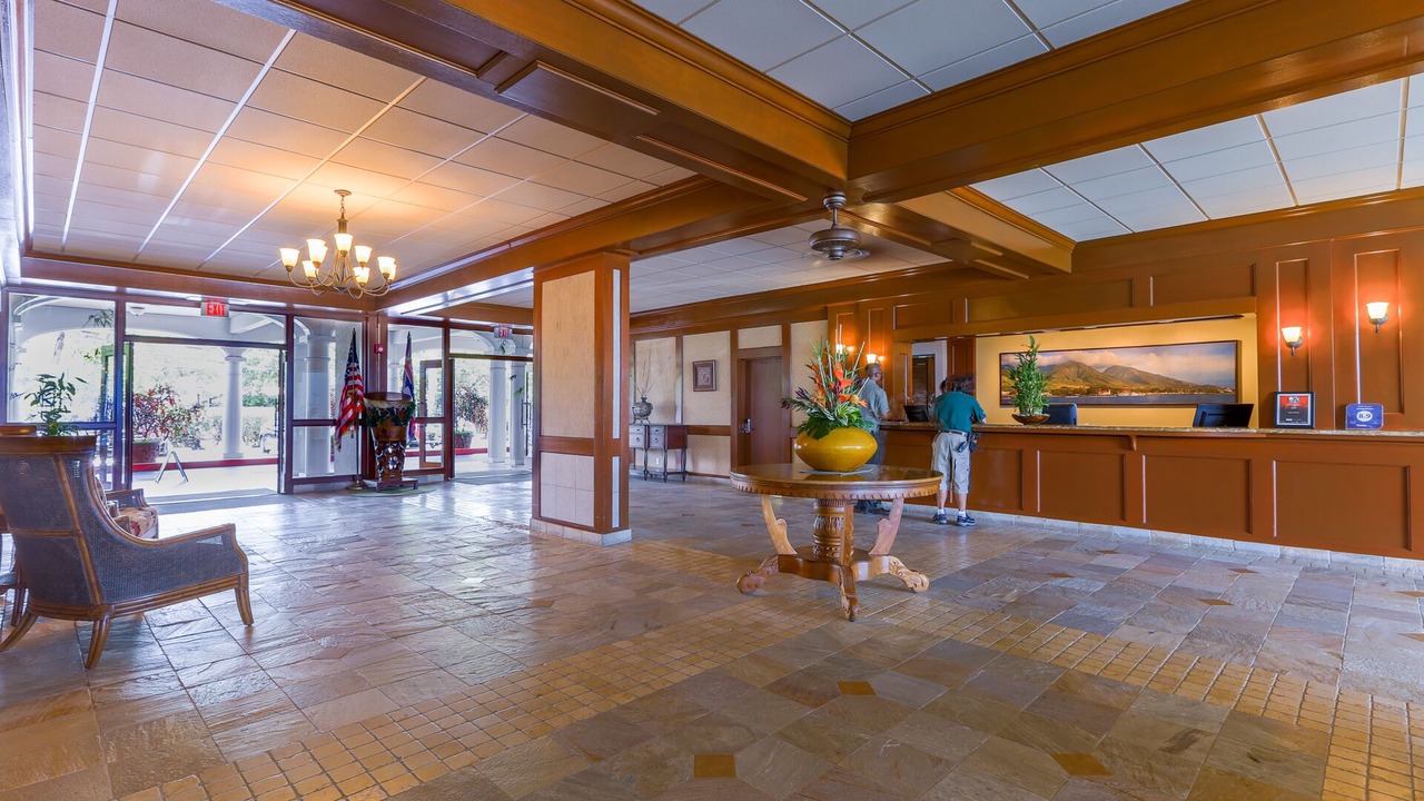 Photo of Others in Historic Lahaina Front Street