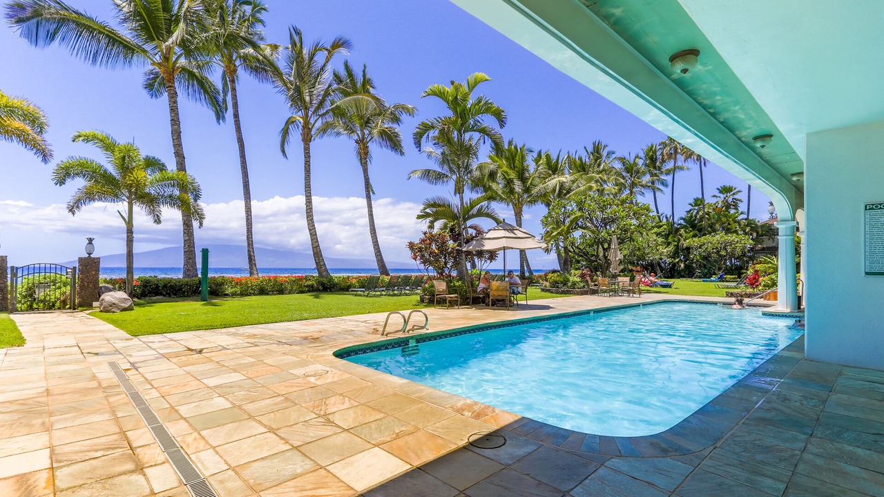 Photo of Outdoor in Historic Lahaina Front Street