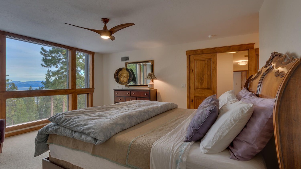 Photo of Bedroom in Kingswood Estates