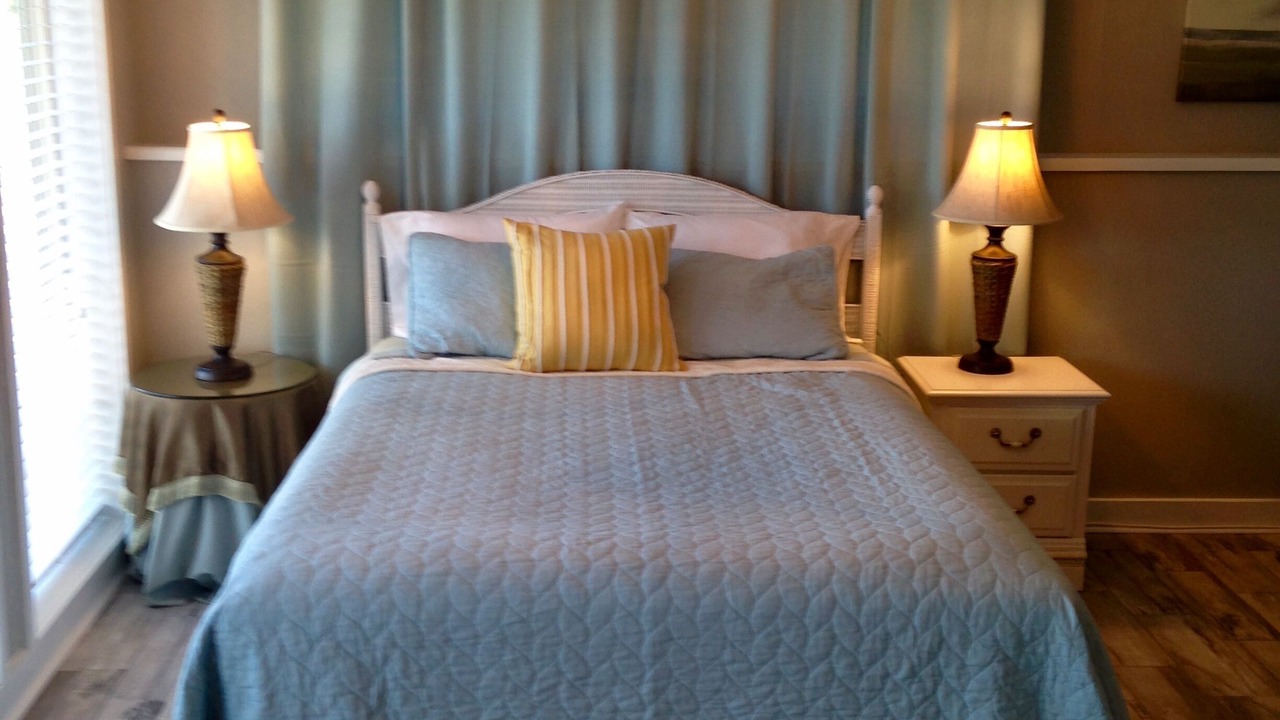 Photo of Bedroom in Hollister