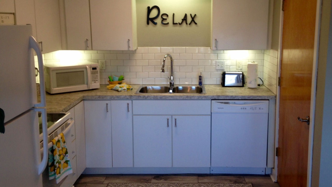 Photo of Kitchen in Hollister