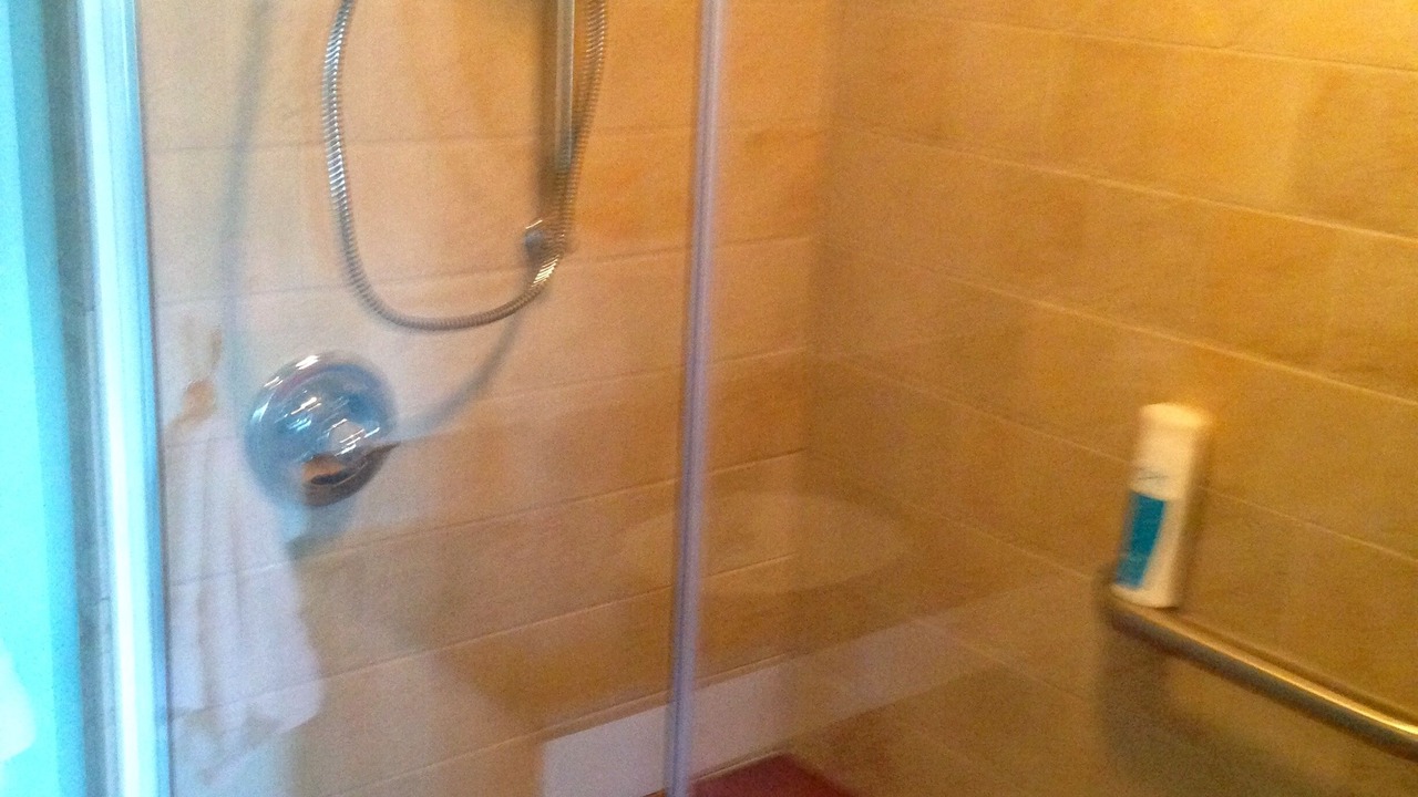 Photo of Bathroom in Hollister