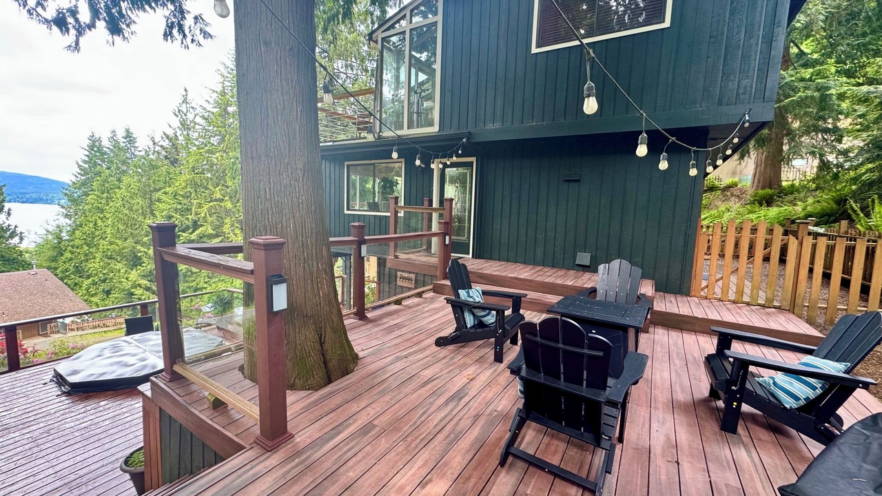 Photo of Outdoor in Sudden Valley