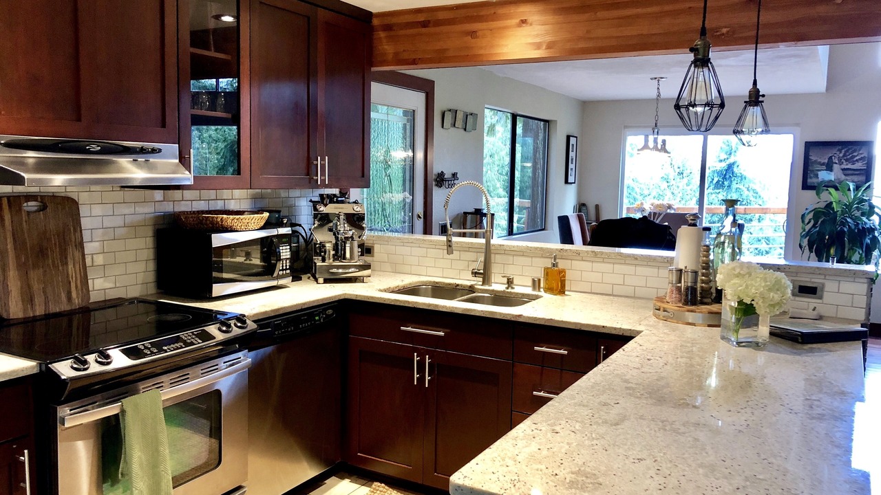 Photo of Bedroom in Sudden Valley