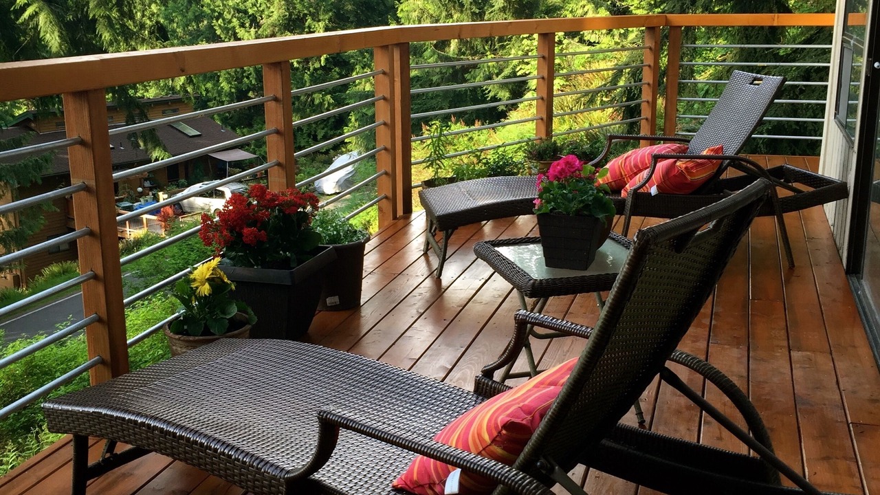 Photo of Outdoor in Sudden Valley