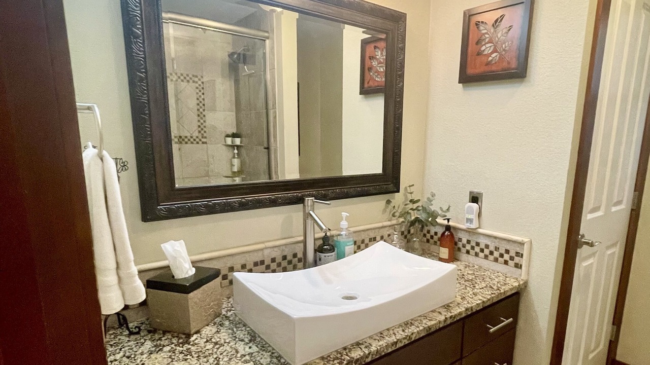 Photo of Bathroom in Sudden Valley