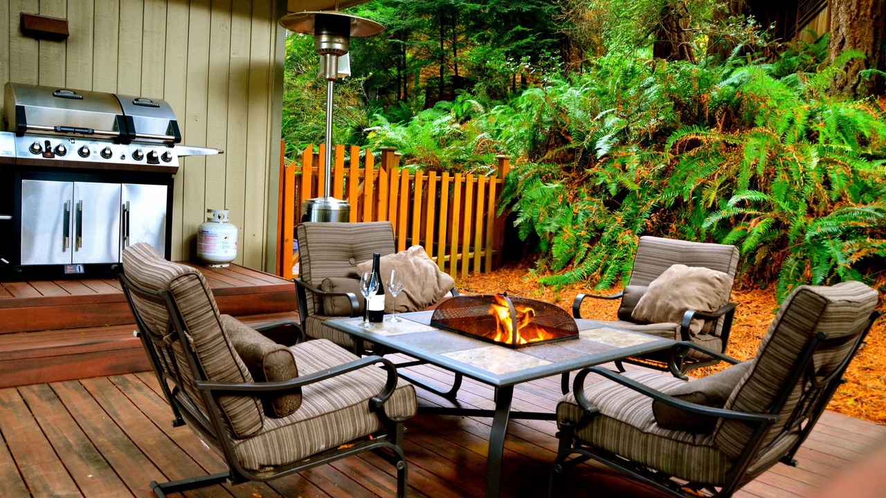 Photo of Outdoor in Sudden Valley