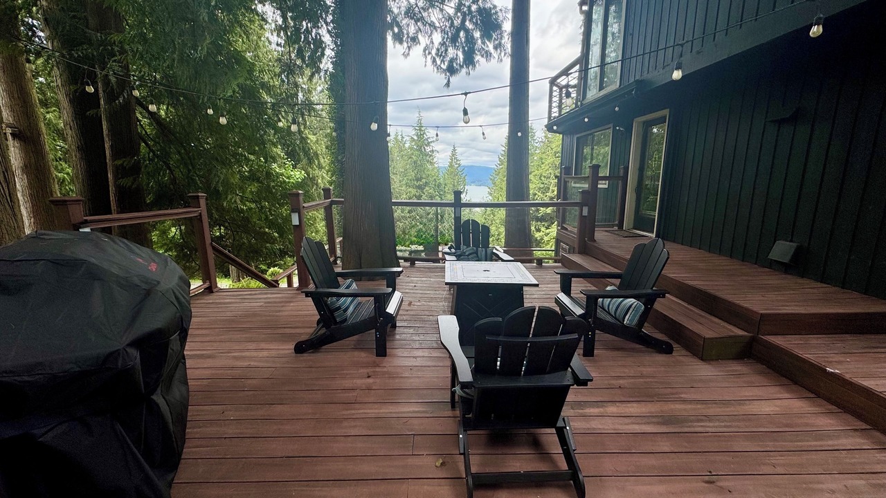 Photo of Outdoor in Sudden Valley