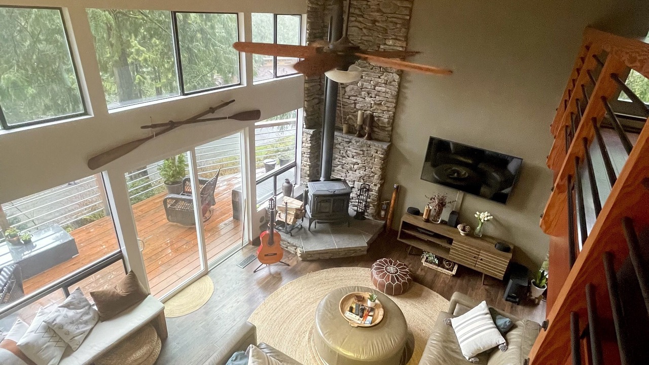 Photo of Outdoor in Sudden Valley