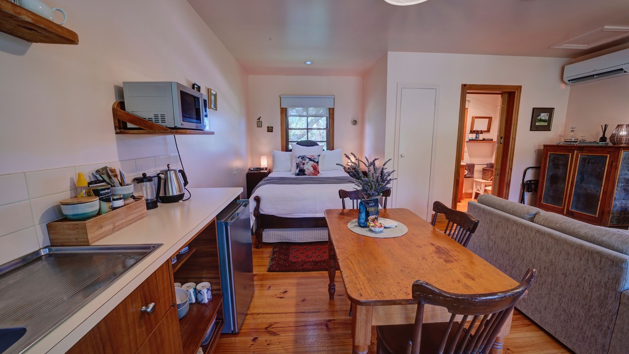 Photo of Bedroom in Port Fairy