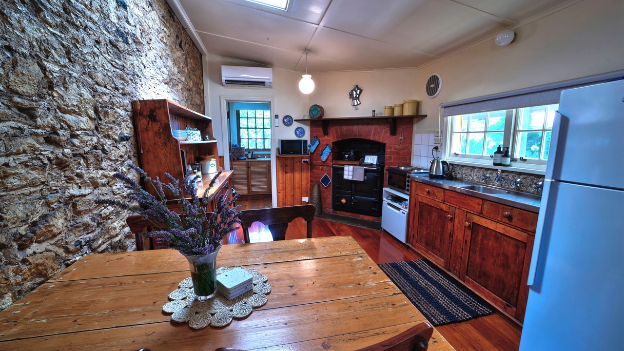 Photo of Kitchen in Port Fairy