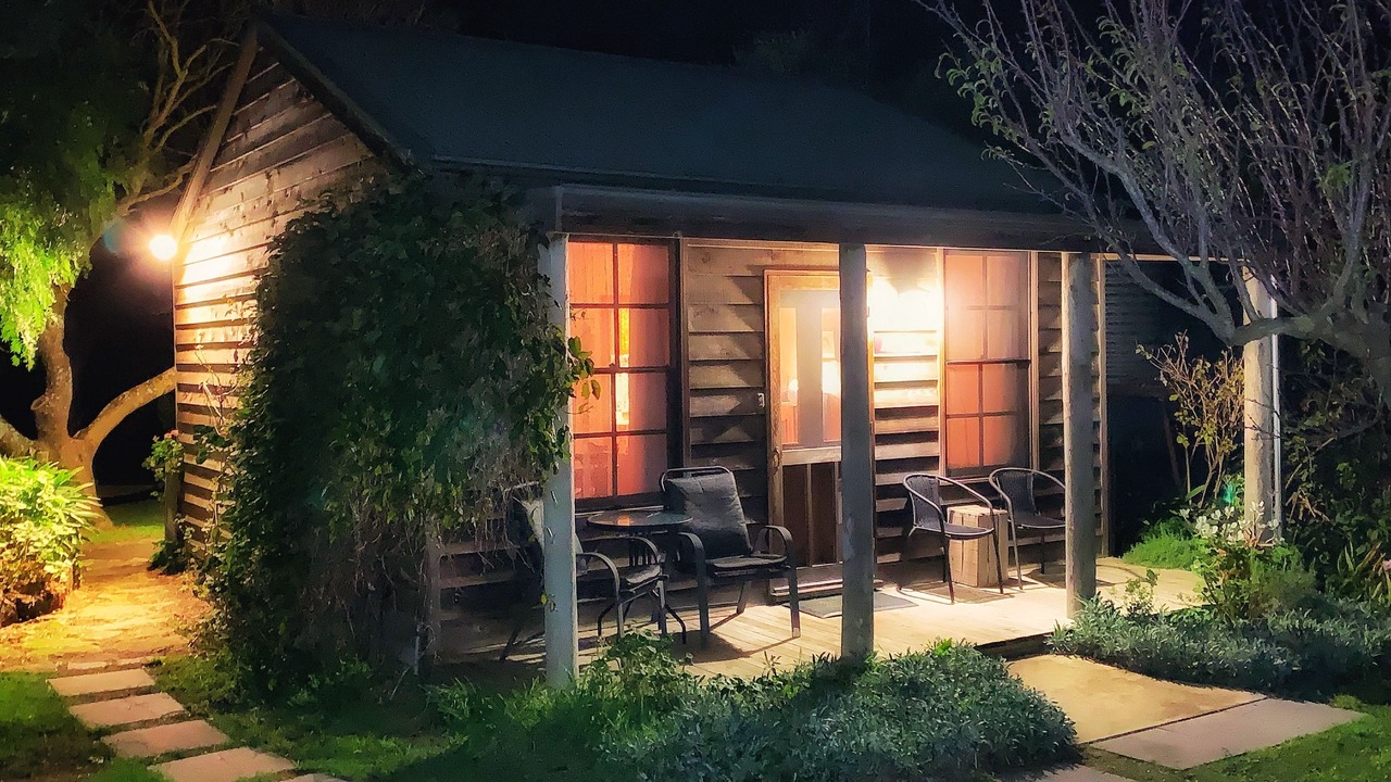 Photo of Bedroom in Port Fairy
