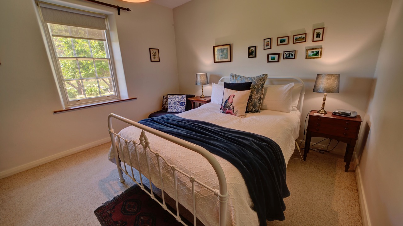 Photo of Bedroom in Port Fairy