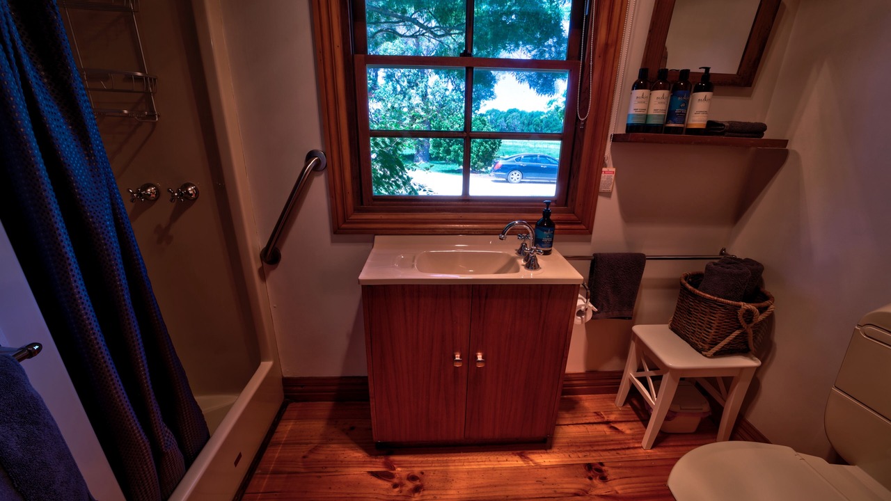 Photo of Bathroom in Port Fairy