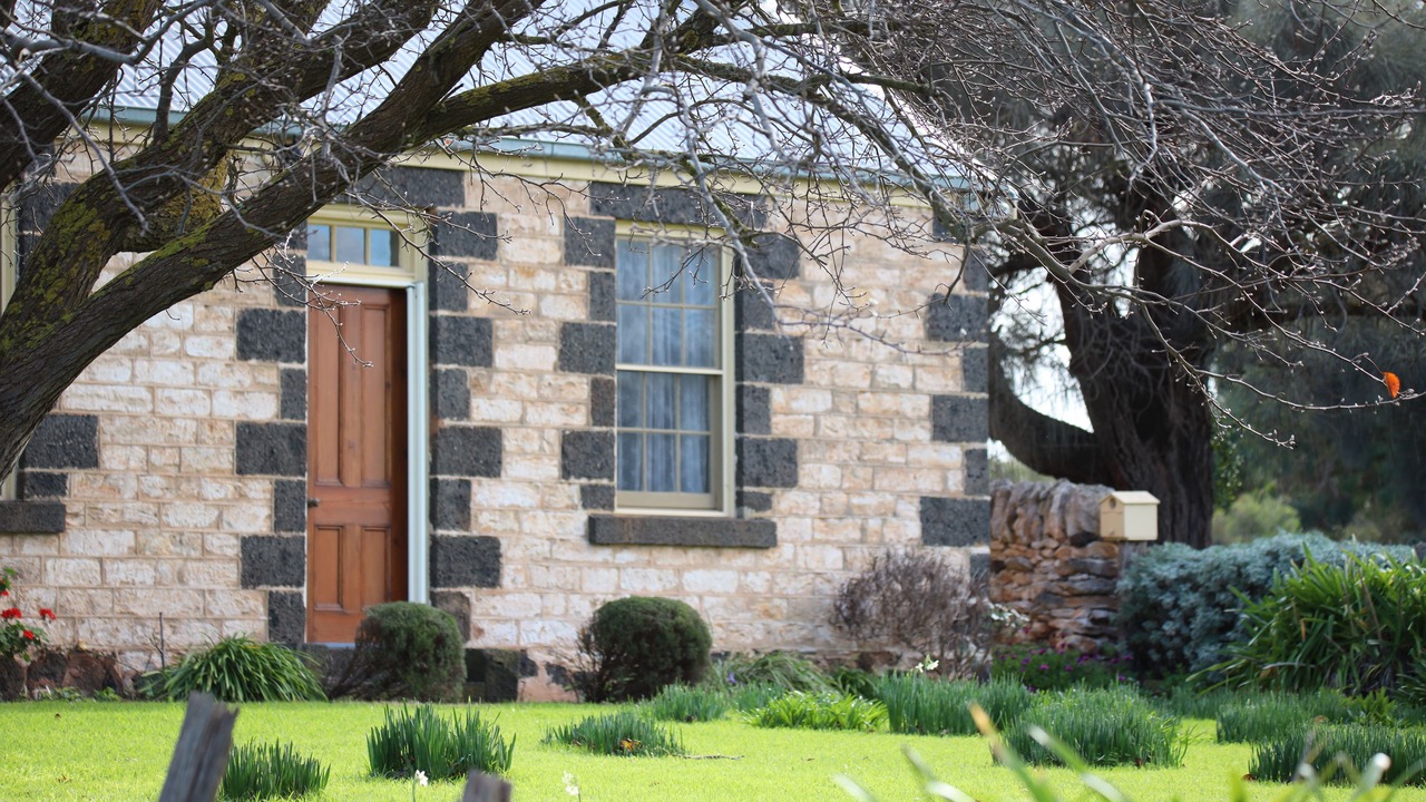 Photo of Bedroom in Port Fairy