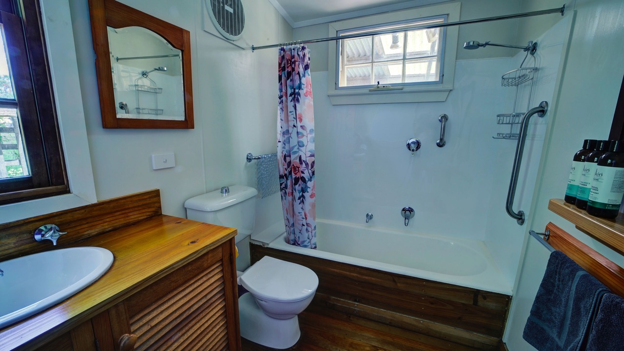 Photo of Bathroom in Port Fairy