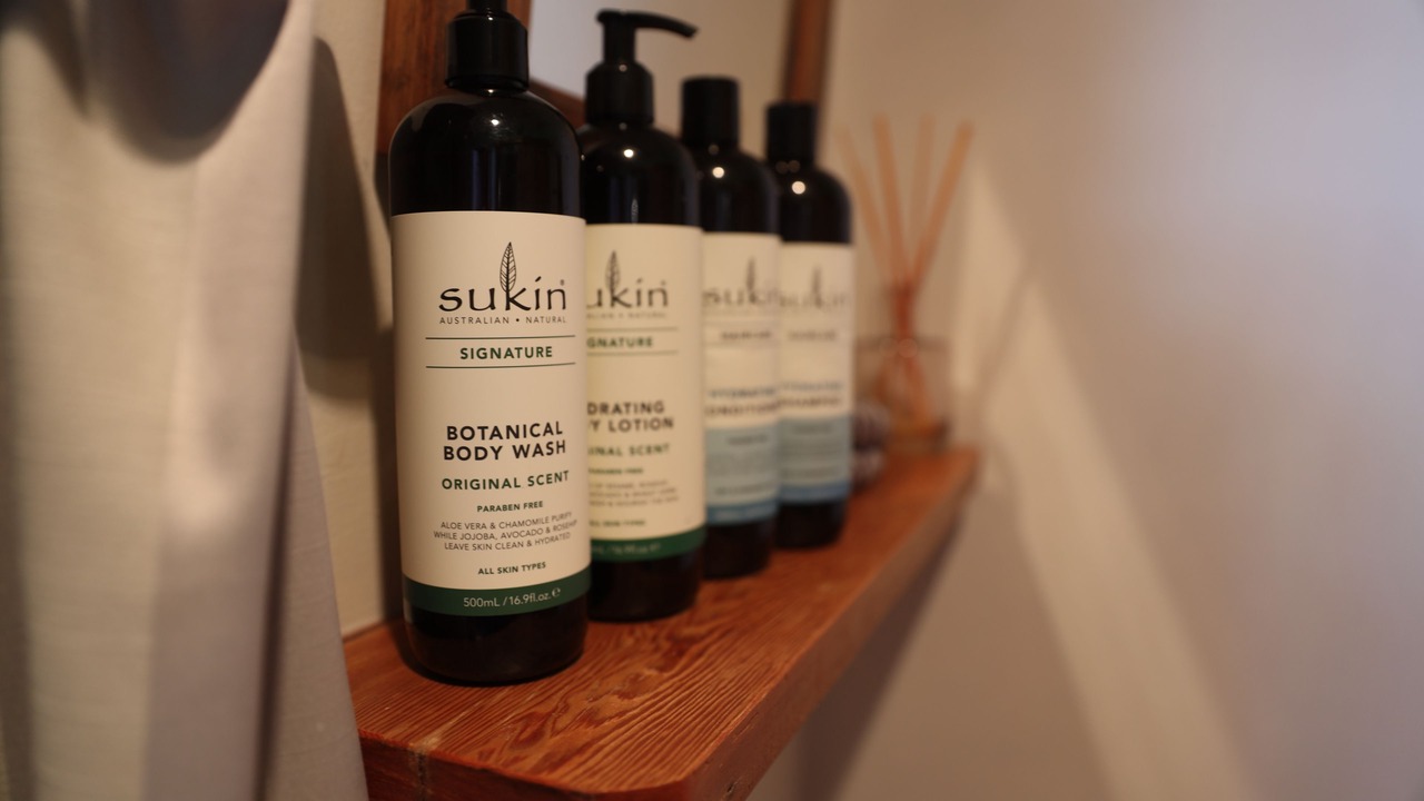 Photo of Bathroom in Port Fairy