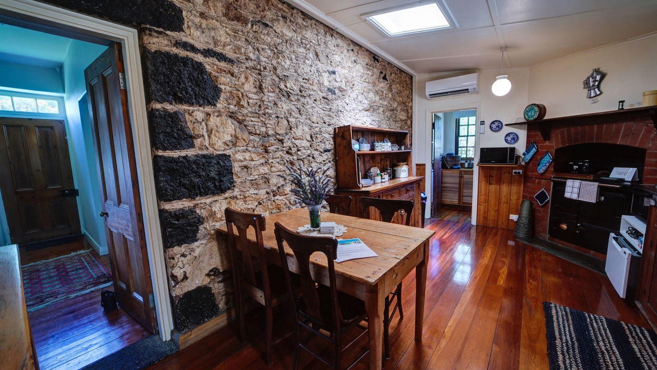Photo of Kitchen in Port Fairy
