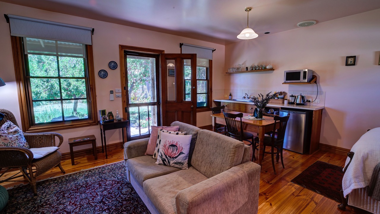 Photo of Livingroom in Port Fairy